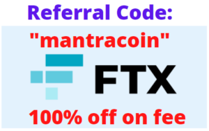 ftx referral code